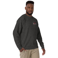 Bella + Canvas Unisex Premium Sweatshirt