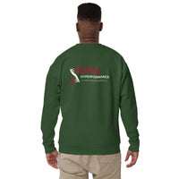 Bella + Canvas Unisex Premium Sweatshirt