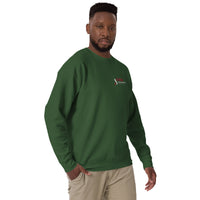 Bella + Canvas Unisex Premium Sweatshirt
