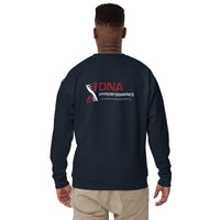 Bella + Canvas Unisex Premium Sweatshirt