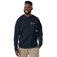 Bella + Canvas Unisex Premium Sweatshirt