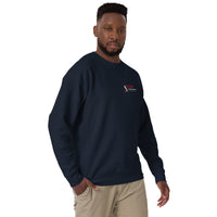 Bella + Canvas Unisex Premium Sweatshirt