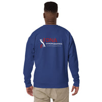 Bella + Canvas Unisex Premium Sweatshirt