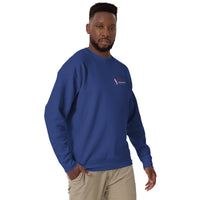 Bella + Canvas Unisex Premium Sweatshirt