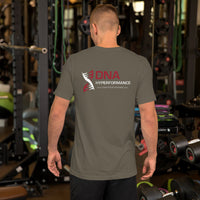 Bella + Canvas Unisex t-shirt