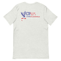 Bella + Canvas Unisex t-shirt