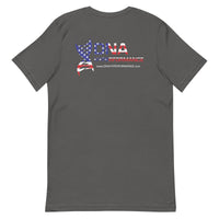 Bella + Canvas Unisex t-shirt