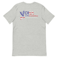 Bella + Canvas Unisex t-shirt