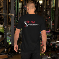 Bella + Canvas Unisex t-shirt