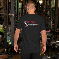 Bella + Canvas Unisex t-shirt