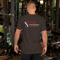 Bella + Canvas Unisex t-shirt