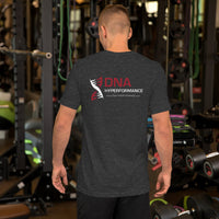 Bella + Canvas Unisex t-shirt