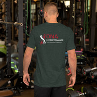 Bella + Canvas Unisex t-shirt