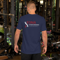 Bella + Canvas Unisex t-shirt