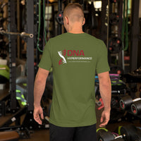 Bella + Canvas Unisex t-shirt