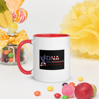 Mug with Color Inside